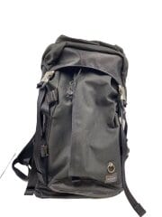 画像：リュック/--/BLK