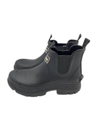 画像：シューズ/--/BLK