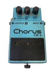 画像：CE-3 エフェクター/CE-3