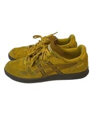 画像：ローカットスニーカー/26.5cm/YLW/1203A452