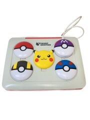 画像：ホビーその他/ポケットモンスター ポケモン ピカットアカデミー