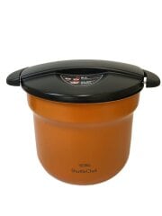 画像：鍋/容量:4L/ORN/KBF-4500