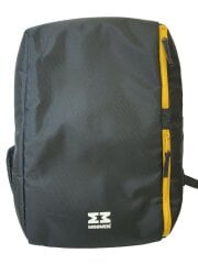 画像：minimeis/キッズ日用品/YLW/ベビーキャリア