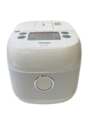 画像：炊飯器 RC-5XE5(KW)