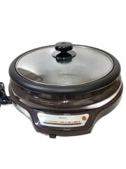 画像：グリル鍋 AGN-31G