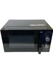 画像：電子レンジ YMW-ST17J1(K)