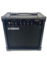 画像：GA15II アンプ GA15II