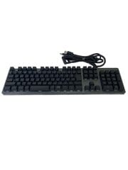 画像：キーボード G512 Carbon RGB Mechanical Gaming Keyboard (Linear)