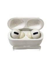 画像：イヤホン AirPods Pro MWP22J/A A2190/A2083/A2084