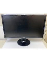 画像：液晶モニタ・液晶ディスプレイ GL2460HM [24インチ グロッシーブラック]