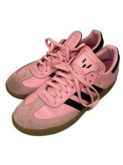 画像：X MESSI SAMBA IN_X メッシ サンバ インドア/27cm/PNK