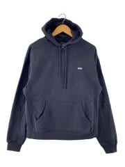 画像：パーカー/M/コットン/BLK/20-070-060-0095-3-0//