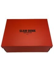 画像：SLAM DUNK FIGURE COLLECTION/湘北SET/フィギュア/コミック&アニメ