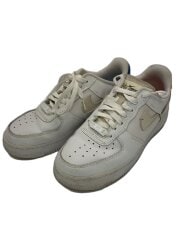 画像：WMNS AIR FORCE 1 07 LX/ウィメンズエアフォース/ホワイト/898889-103/24.5cm/W