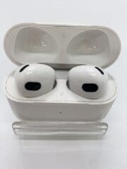 画像：イヤホン AirPods 第3世代 MagSafe MME73J/A A2565/A2566/A2564
