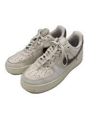画像：AIR FORCE 1 07_エアフォース1 07/26cm/WHT