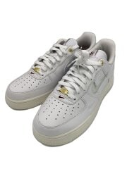画像：AIR FORCE 1 LOW_エアフォース 1 ロー/25.5cm/WHT