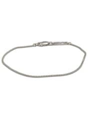 画像：ブレスレット/SV925/SLV/メンズ/Jil Bracelet 7.0