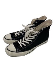 画像：MADE IN JAPAN/ALLSTAR/ハイカットスニーカー/US10.5/BLK/キャンバス