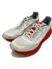 画像：ローカットスニーカー/26.5cm/WHT/417490