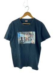 画像：18ss/Hardware Tee/Tシャツ/M/コットン/ブラック