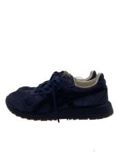 画像：ローカットスニーカー/23.5cm/ネイビー/1183C382