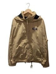 画像：ジャケット/XL/コットン/BEG/101221021004