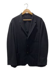 画像：90s/3Bテーラードジャケット/S/ウール/BLK/ML-J13-101