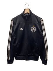 画像：ORLANDO PIRATES/ジャケット/S/ポリエステル/BLK