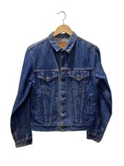 画像：サイズ20/ボタン裏511/USA製/Gジャン/コットン/IDG/70706-0216