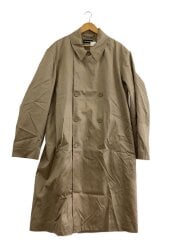 画像：OVERSIZED TRENCH COAT/コート/50/コットン/ベージュ/626568