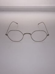 画像：KANEKO OPTICAL/URBAN RESEARCH別注/メガネ/シルバー/クリア/UM46-URA-9