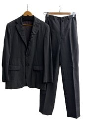 画像：セットアップ/44/ウール/GRY/265201/165201