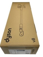 画像：掃除機 V8 Origin SV25 RD2