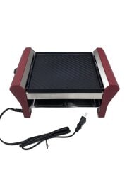 画像：ホットプレート RRF-2(R)