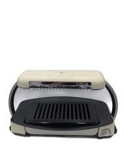 画像：ホットプレート AEG-G13A(W)