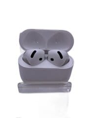 画像：イヤホン AirPods 4 アクティブノイズキャンセリング搭載モデル MXP93J/A