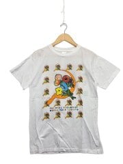 画像：Tシャツ/M/コットン/WHT/80s/90s/THEPAULCCARTNEY　WORLDTOUR