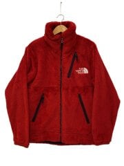画像：VERSA LOFT JACKET_バーサロフトジャケット/S/ポリエステル/RED//