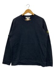 画像：ストーンアイランド/長袖Tシャツ/M/コットン/BLK/811563750//