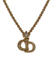 画像：ネックレス/--/カラーストーン/GLD/トップ有/レディース//