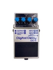 画像：DD-8 エフェクター DD-8