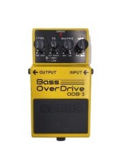 画像：ODB-3 エフェクター ODB-3