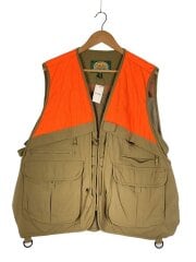 画像：ベスト/XL/コットン/CML/～00s/ハンティング/ゲームベスト