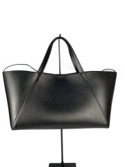 画像：ハンドバッグ/--/BLK