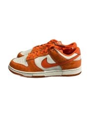 画像：DUNK LOW_ダンク ロー/28cm/ORN/レザー//