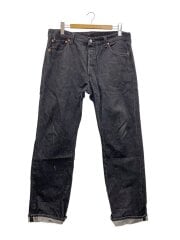 画像：LEVIS PREMIUM/ボトム/36/コットン/BLK/00501-3654//