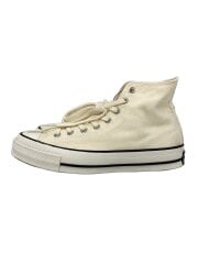画像：ALL STAR LGCY HI/オールスター/ハイカットスニーカー/26.5cm/WHT/1se381//