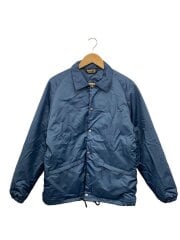 画像：ジャケット/S/ポリエステル/IDG/無地/OL-051-021