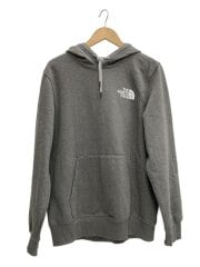 画像：パーカー/M/コットン/GRY/721556